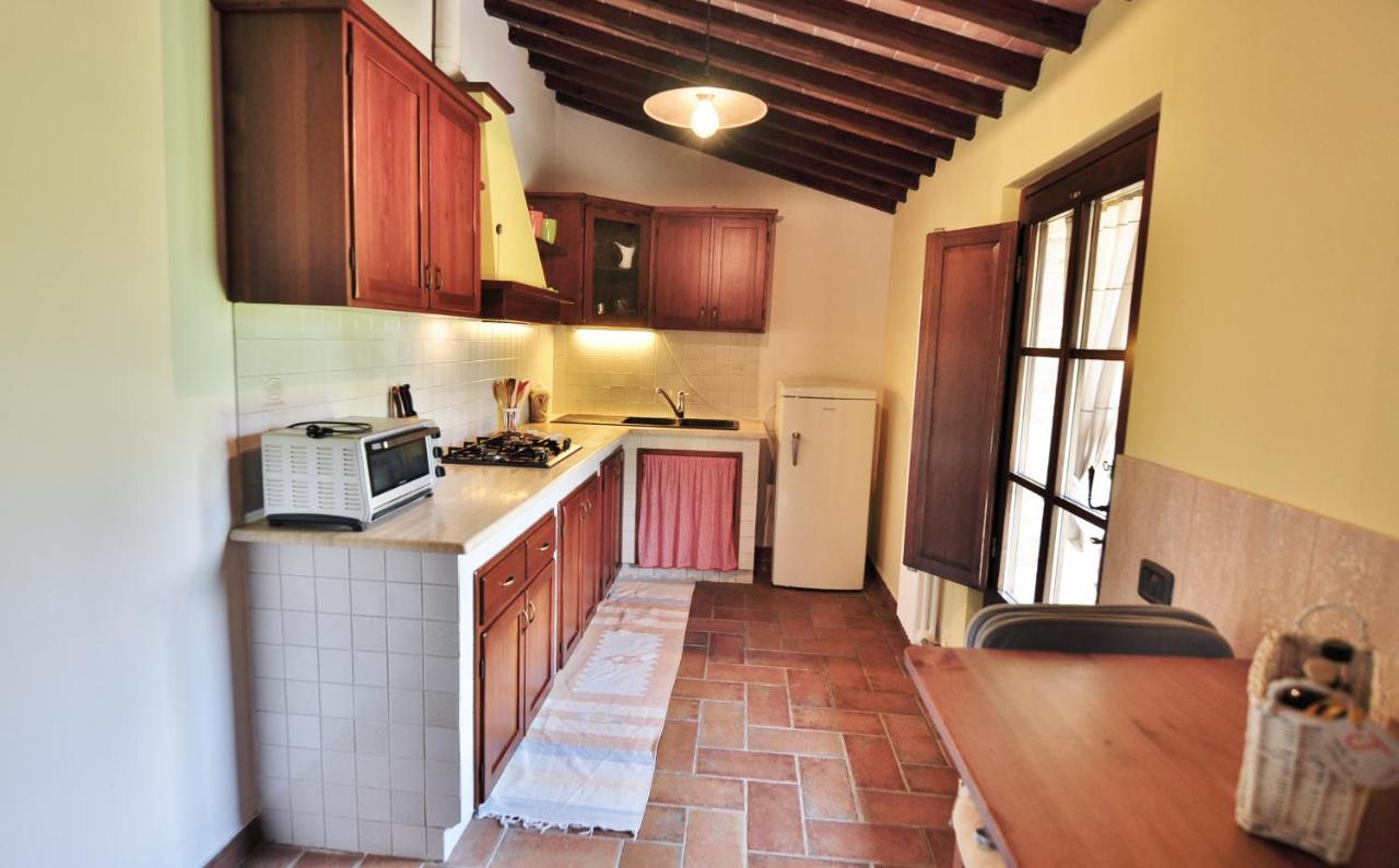 Agriturismo Podere Sertofano Barberino di Val dʼElsa Dış mekan fotoğraf